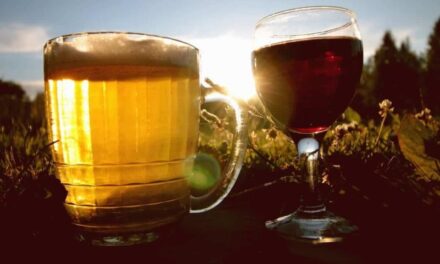Invitan a disfrutar del “Valle Wine & Brew Fest”