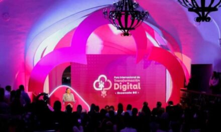 Lanzan “AcademIA BC” Para Transformar La Educación Digital En Baja California