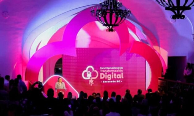 Lanzan “AcademIA BC” Para Transformar La Educación Digital En Baja California