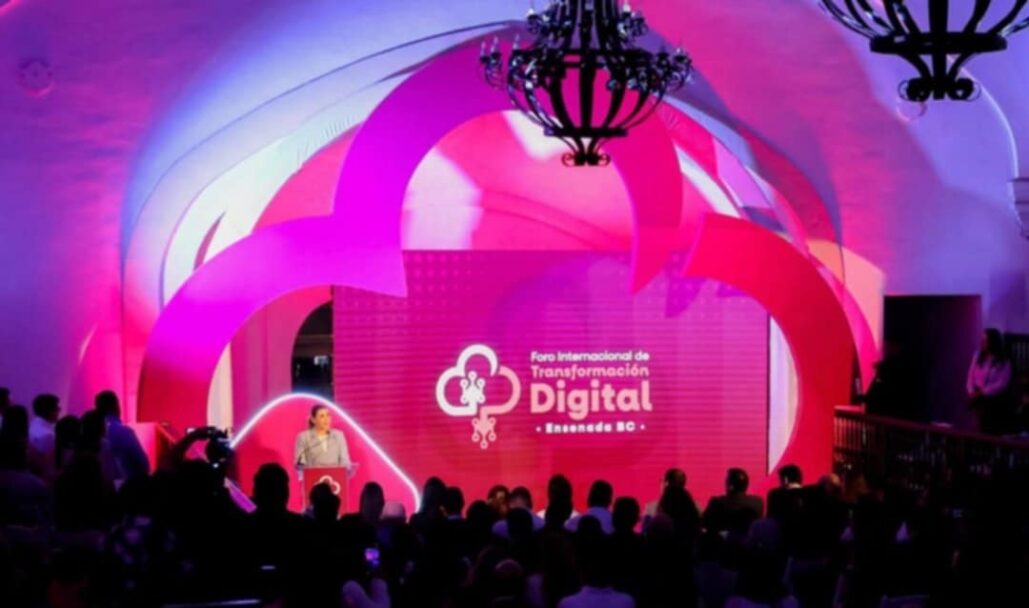 Lanzan “AcademIA BC” Para Transformar La Educación Digital En Baja California
