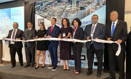 Arrancó APIT actividades de la “Semana del Inmobiliario 2025”