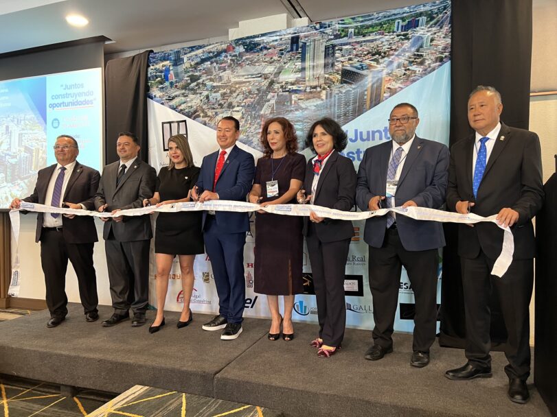 Arrancó APIT actividades de la “Semana del Inmobiliario 2025”