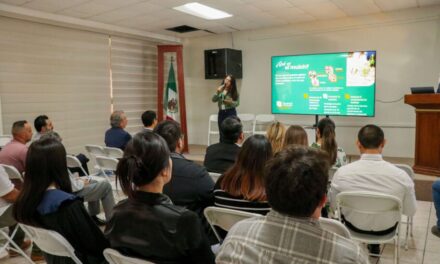 Fomenta Nación Verde reciclaje de madera en foro de economía circular