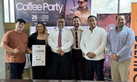 Disfrutarán los mejores sabores en “Tijuana con olor a café”