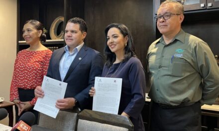 Impulsan Canacintra y CAST Conalep formación técnica especializada para la industria