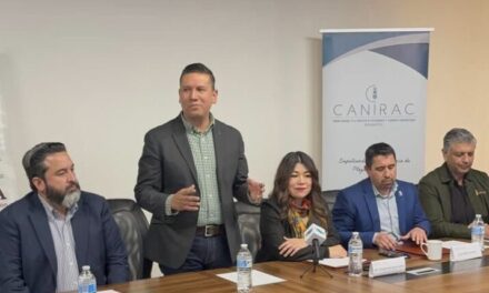 Advierte Canirac BC riesgos si no se ajusta reducción de jornada laboral
