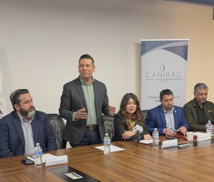 Advierte Canirac BC riesgos si no se ajusta reducción de jornada laboral