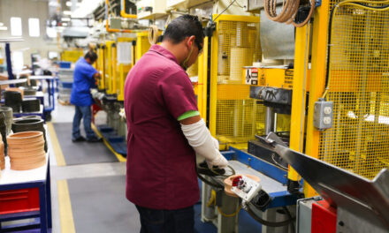 Prevé industria de Tijuana abrir solo 4 mil vacantes en arranque de 2026