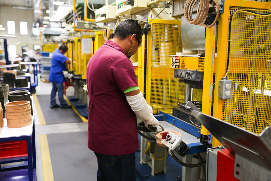 Prevé industria de Tijuana abrir solo 4 mil vacantes en arranque de 2026
