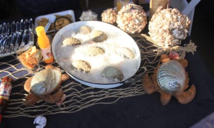 Reunirá “Cocina la Baja” lo mejor de la pesca y acuacultura