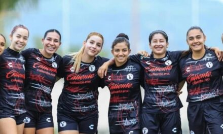 Tendrá Xolos Femenil plantel más completo