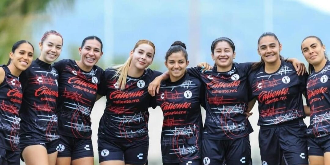 Tendrá Xolos Femenil plantel más completo