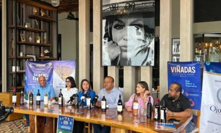 Protagonizarán vinos de BC el “Valle, Wine and Brew Fest”