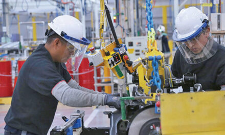 Alerta AIMO que incertidumbre frena inversiones y amenaza empleo