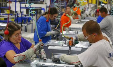 Es BC líder nacional en manufactura y exportación 