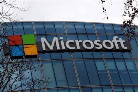 Despedirá Microsoft a más de 9,000 empleados en todo el mundo