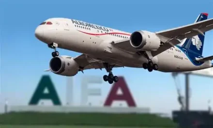 Amenaza EU a México por violaciones al convenio bilateral de aviación