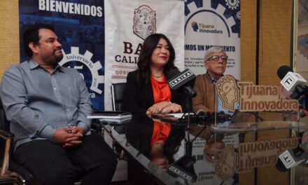 Lanzan programa de impulso a emprendedores en BC