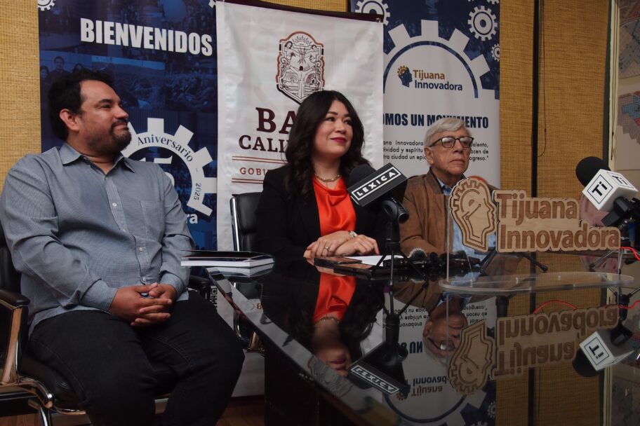 Lanzan programa de impulso a emprendedores en BC