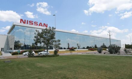 Nissan cerrará dos plantas en México en 2027