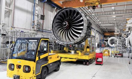Pierde impulso Industria aeroespacial mexicana por presiones de Trump