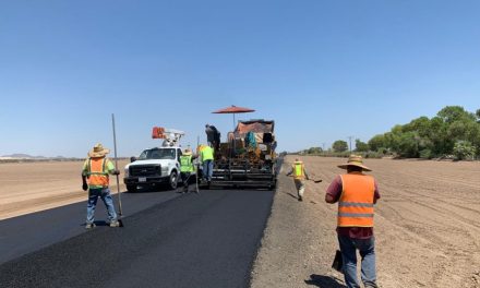 Se registran pérdidas del 38% por rezago en obras de transporte y urbanización en BC