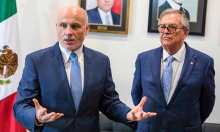 Explora República Checa oportunidades comerciales con Baja California 
