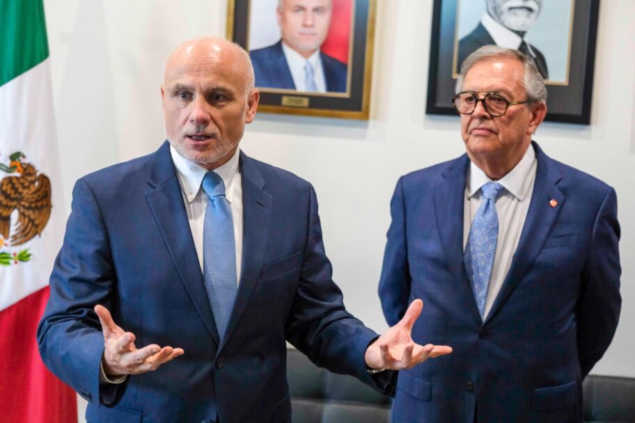 Explora República Checa oportunidades comerciales con Baja California