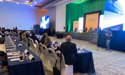 Preparan el “AMPI Realty Summit 2025” con visión global del sector inmobiliario