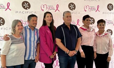Reunirá “Tarde de Arte en Pacífica” arte, vino y gastronomía