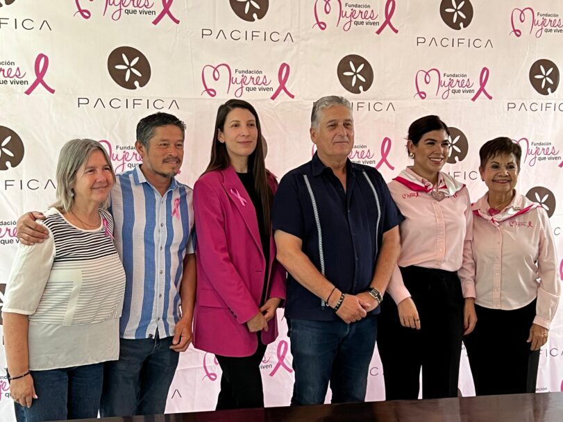 Reunirá “Tarde de Arte en Pacífica” arte, vino y gastronomía
