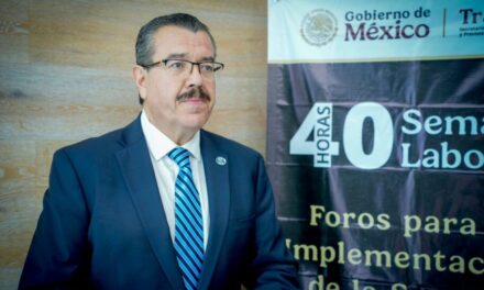 Pide Index Zona Costa gradualidad en la reforma de las 40 horas laborales