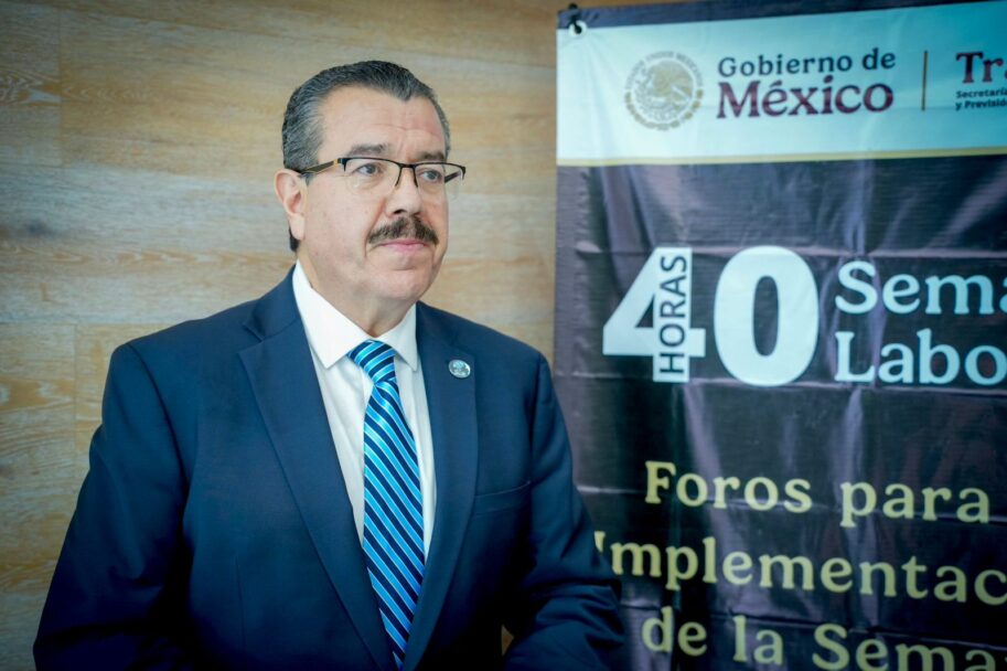 Pide Index Zona Costa gradualidad en la reforma de las 40 horas laborales