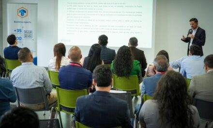 Prevé EDC que aumenten prospectos de inversiones en Tijuana