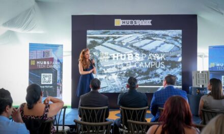 Apuesta MEOR por Tijuana con nuevo Campus Industrial de clase mundial