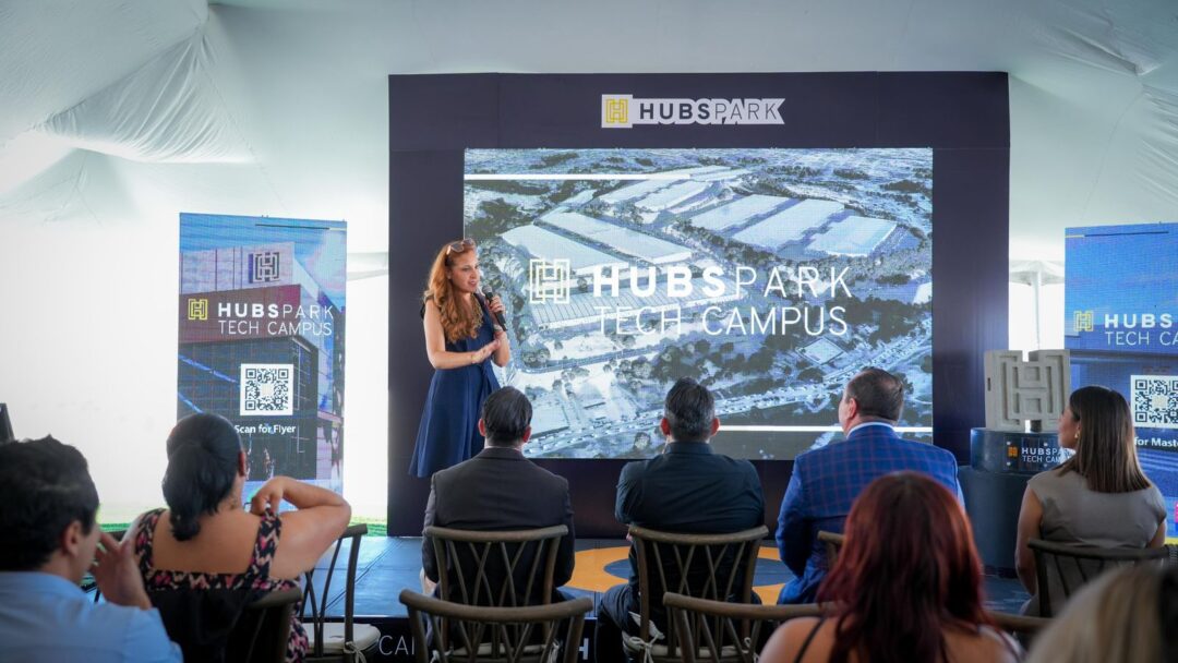 Apuesta MEOR por Tijuana con nuevo Campus Industrial de clase mundial