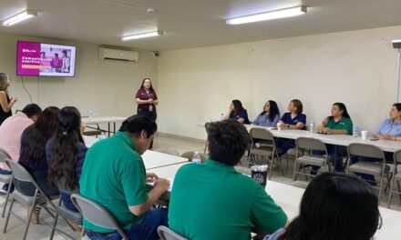 Promueven igualdad y prevención de violencia en maquiladoras de BC 