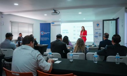 Buscan fortalecer manufactura y retención de inversiones en BC