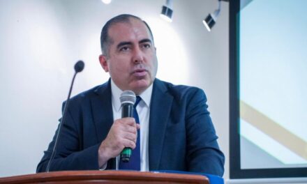 Rechaza COPARMEX Tijuana reformas sin análisis y sin diálogo