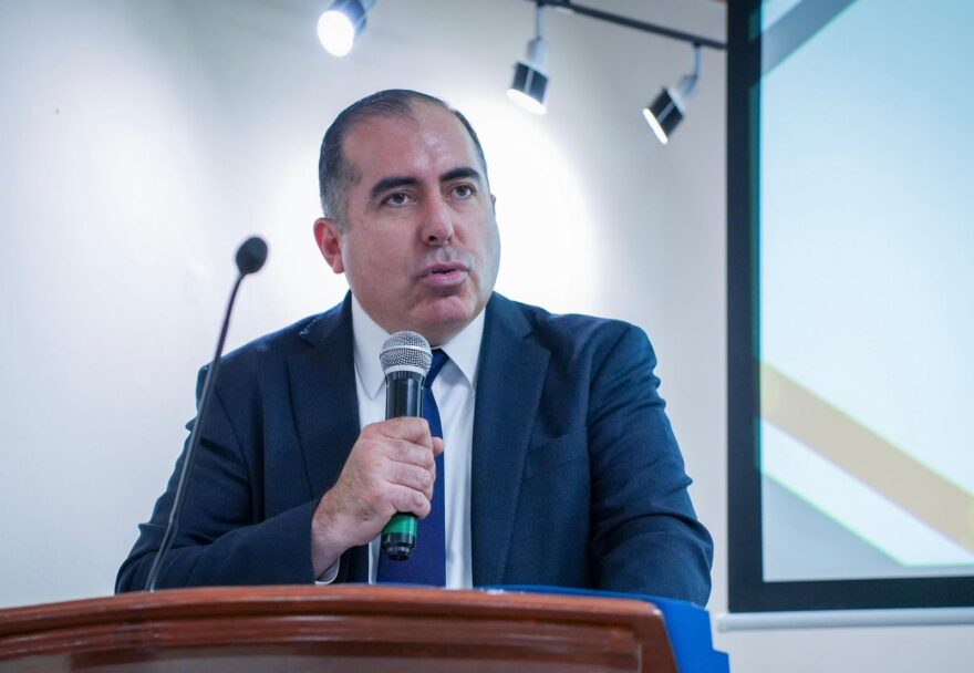 Rechaza COPARMEX Tijuana reformas sin análisis y sin diálogo