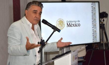 Tienen más de 500 empresas en Mexicali “Diablitos de Cuello Blanco”