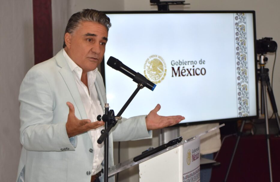 Tienen más de 500 empresas en Mexicali “Diablitos de Cuello Blanco”