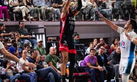 Fuerza Zonkeys séptimo partido por título de Cibacopa