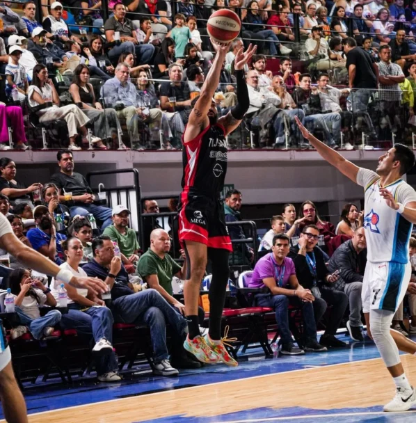 Fuerza Zonkeys séptimo partido por título de Cibacopa