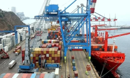Llegan nuevas empresas de Taiwán a México por libre arancel para exportar a EU