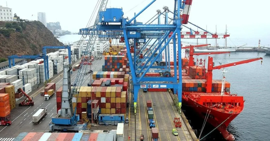 Llegan nuevas empresas de Taiwán a México por libre arancel para exportar a EU