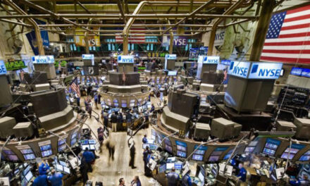 Impulsan acuerdos comerciales de EU a las bolsas