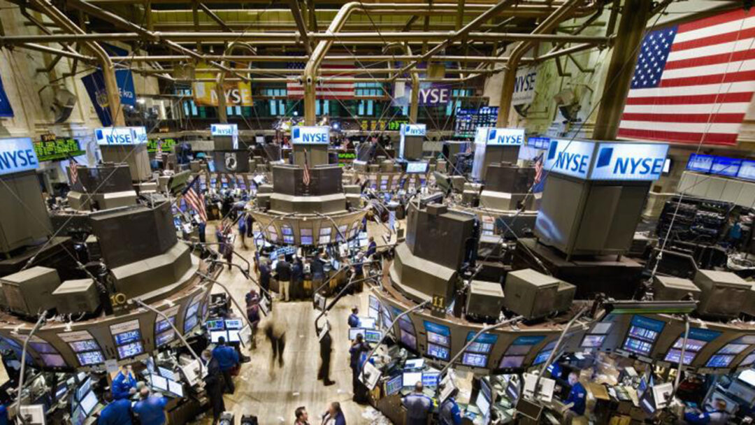 Impulsan acuerdos comerciales de EU a las bolsas