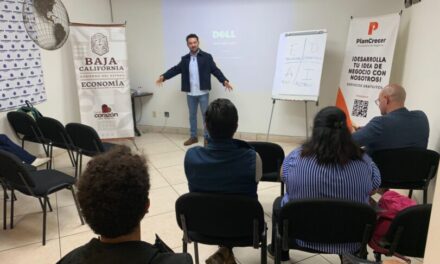 Ofrecerá IEMBC talleres de Capacitación empresarial
