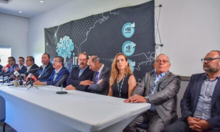 Impulsa DEITAC visión estratégica para consolidar a Tijuana como destino de inversión